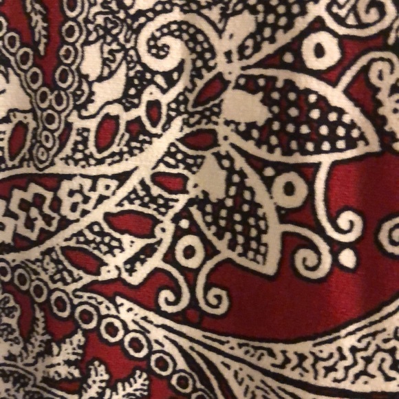 Liz Claiborne top quarter sleeves 😍 - Picture 3 of 3